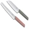 Swiss Army Brands 2024 Victorinox Swiss Modern 2-Piece Kitchen Set Multicolored VIC-6.9096.22G - alternate 1